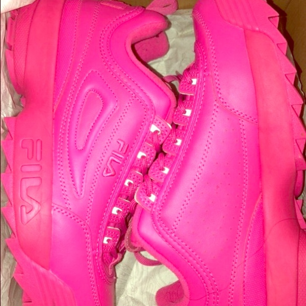 Fila Distributors